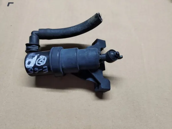 OEM Ajovalopesuputki BMW 7 E65 LIFT:lle image 10