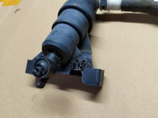 OEM Ajovalopesuputki BMW 7 E65 LIFT:lle image 3
