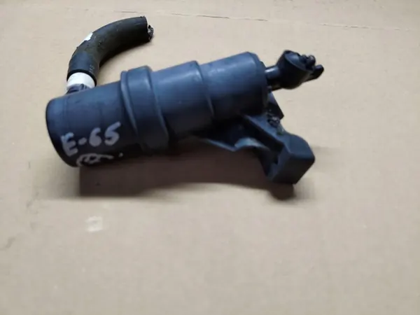 OEM Ajovalopesuputki BMW 7 E65 LIFT:lle image 5