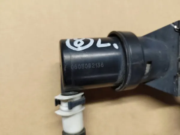 OEM Ajovalopesuputki BMW 7 E65 LIFT:lle image 8