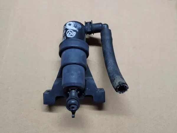 OEM Ajovalopesuputki BMW 7 E65 LIFT:lle image 9