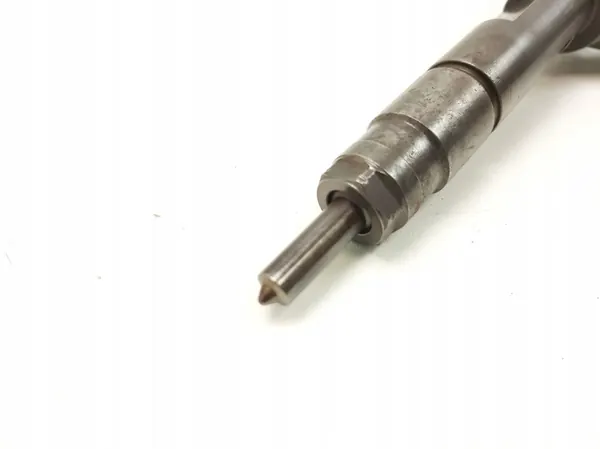 Inyector Opel Vivaro 2003 0986435007 image 2