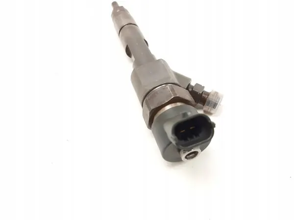 Inyector Opel Vivaro 2003 0986435007 image 4