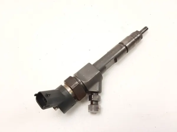 Inyector Opel Vivaro 2003 0986435007 image 6