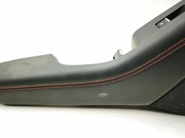 Ford Mustang Mach-E 2024 bakre handtagslock OEM 197540692 image 3