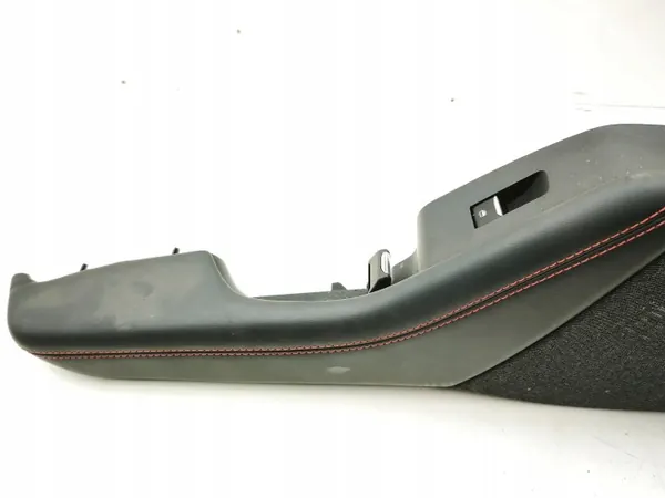 Ford Mustang Mach-E 2024 bakre handtagslock OEM 197540692 image 6