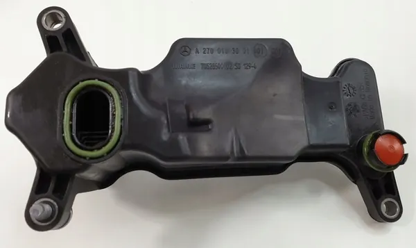 OLJESKILJARE MERCEDES W246 1.6 CGI A2700103801 image 2