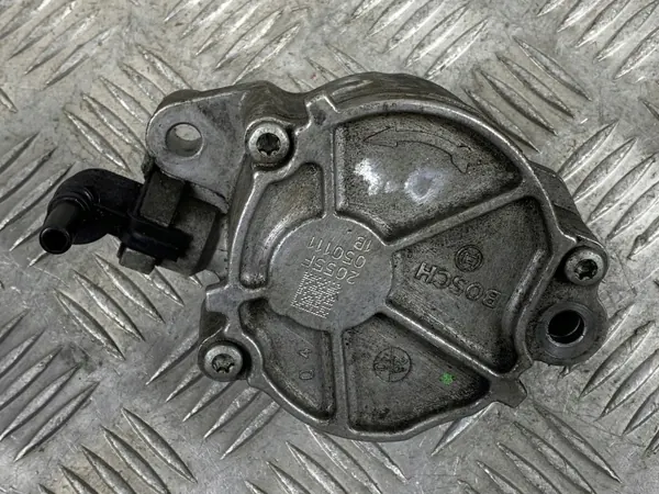 Jeep Vakuumpump OEM 2055F0501111B - Begagnad image 8
