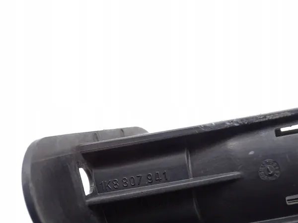 VW Scirocco III Spuitmond Bevestiging 1K8807941 image 3