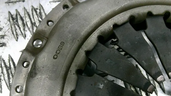 Kit de embreagem Kia Sportage IV 2017 1.6 GDI 41300-26100 image 3