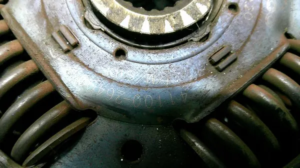 Kit de embreagem Kia Sportage IV 2017 1.6 GDI 41300-26100 image 5