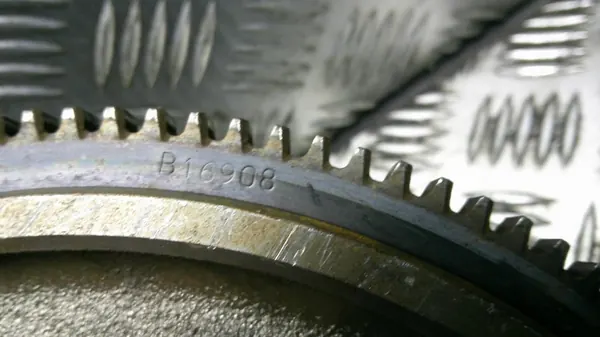 Kit de embreagem Kia Sportage IV 2017 1.6 GDI 41300-26100 image 6