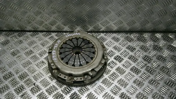 Kit de embreagem Kia Sportage IV 2017 1.6 GDI 41300-26100 image 7