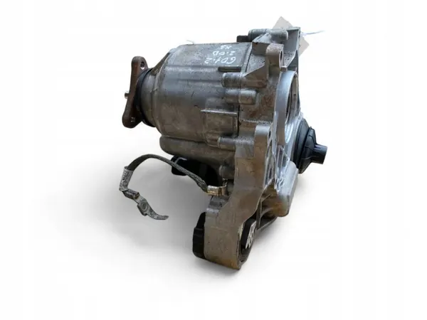 BMW Vaihteisto OEM 9469019 - Etuakseli image 10