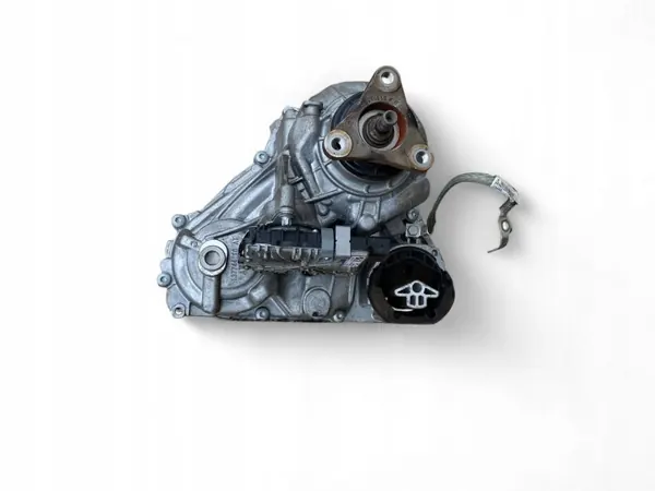 BMW Vaihteisto OEM 9469019 - Etuakseli image 4