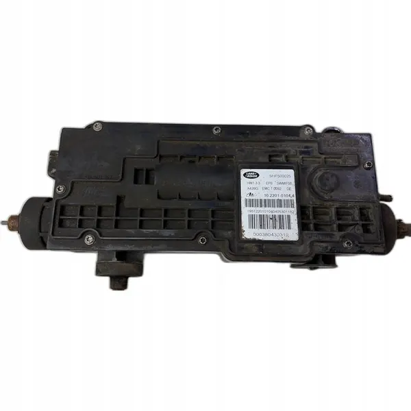 Contrôleur de frein à main électrique Land Rover Discovery III image 1