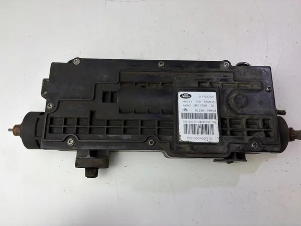 Contrôleur de frein à main électrique Land Rover Discovery III image 2