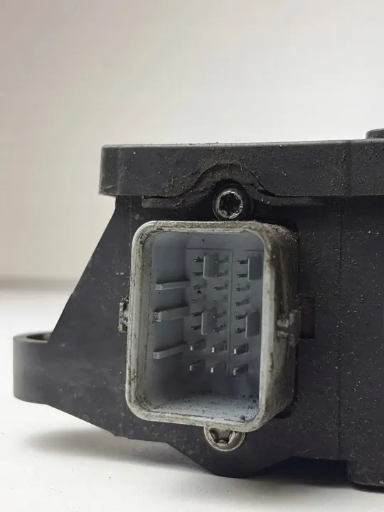 Contrôleur de frein à main électrique Land Rover Discovery III image 6