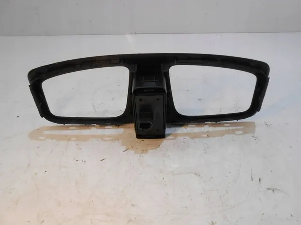 RENAULT FLUENCE Warnblinker-Schalter 252100502R image 7