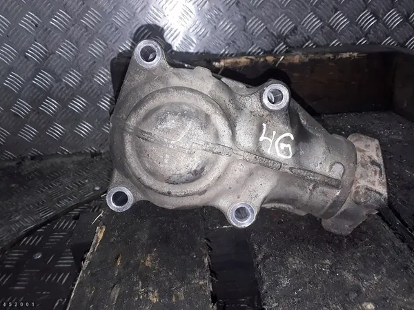 2007 Honda CR-V Boîte de transfert 2200td Gr08 image 6