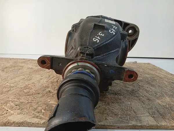 Diferencial trasero BMW F15 F16 OE: 7636992 image 2