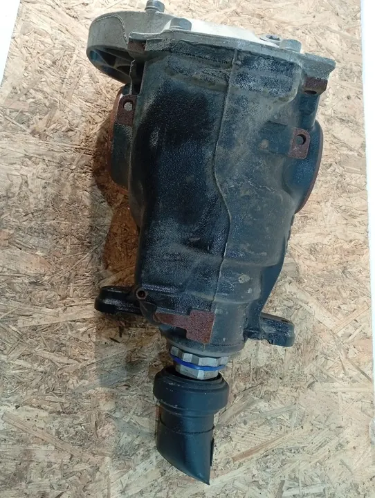 Diferencial trasero BMW F15 F16 OE: 7636992 image 3