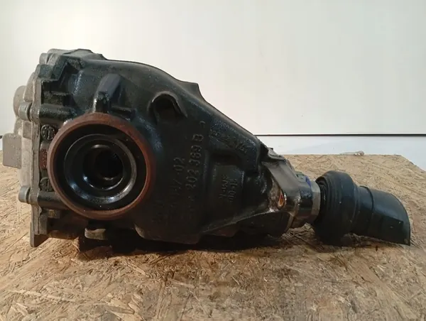 Diferencial trasero BMW F15 F16 OE: 7636992 image 5