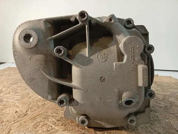 Diferencial trasero BMW F15 F16 OE: 7636992 image 6