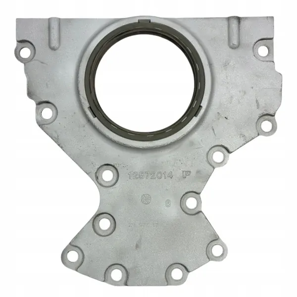 Vevaxel baklock OEM 8GM925A - Begagnad image 2