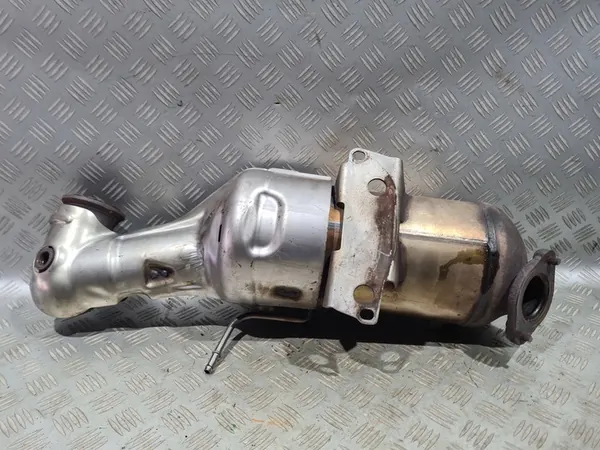 Catalisador DPF Opel Astra J Meriva B 1.3 CDTI image 4