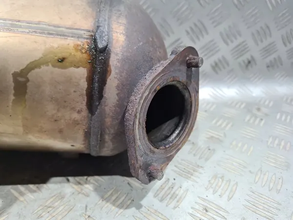 Catalisador DPF Opel Astra J Meriva B 1.3 CDTI image 5