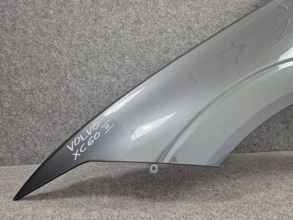 Parafango anteriore sinistro Volvo XC60 2018- OEM 32297441 image 2