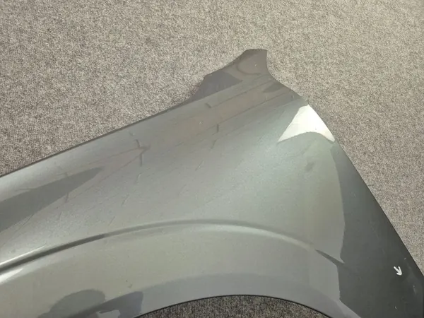 Parafango anteriore sinistro Volvo XC60 2018- OEM 32297441 image 3