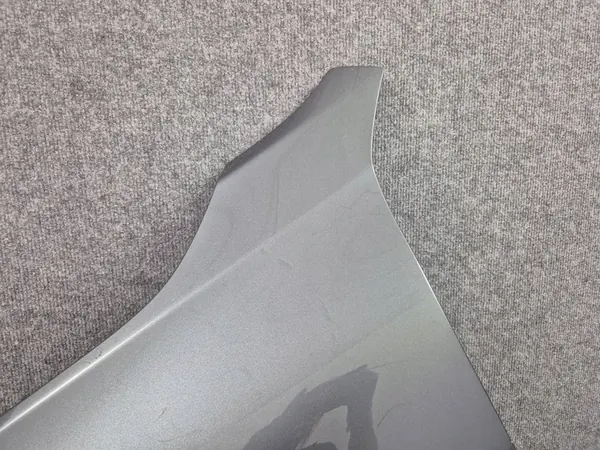 Parafango anteriore sinistro Volvo XC60 2018- OEM 32297441 image 4