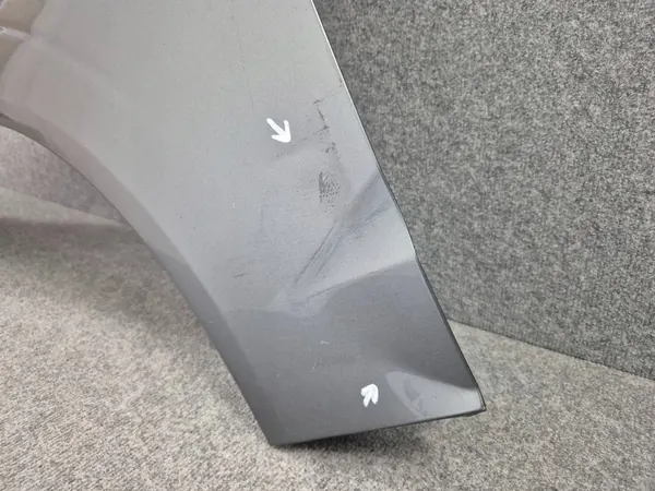 Parafango anteriore sinistro Volvo XC60 2018- OEM 32297441 image 6