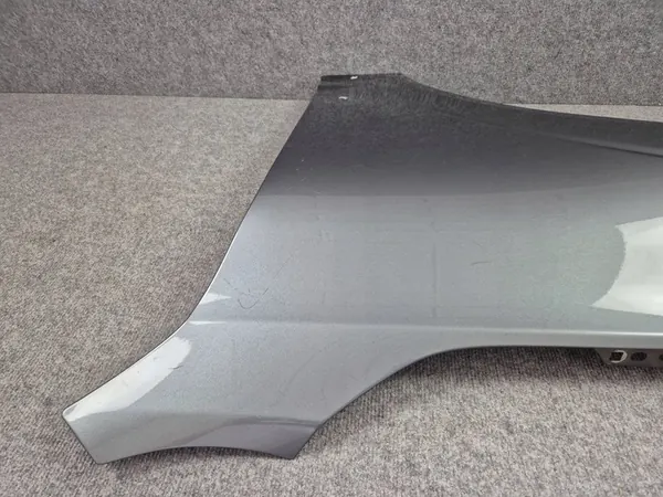 Parafango anteriore sinistro Volvo XC60 2018- OEM 32297441 image 8