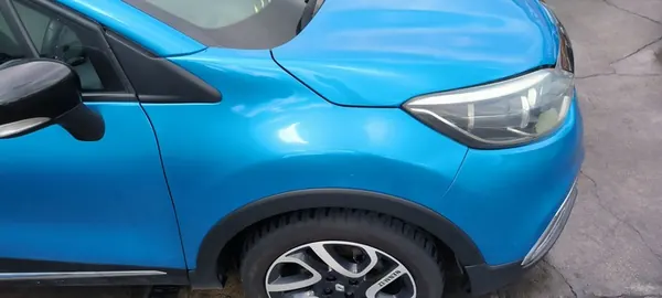 Framre Höger Skärm Renault Captur I OEM 631005737R image 3