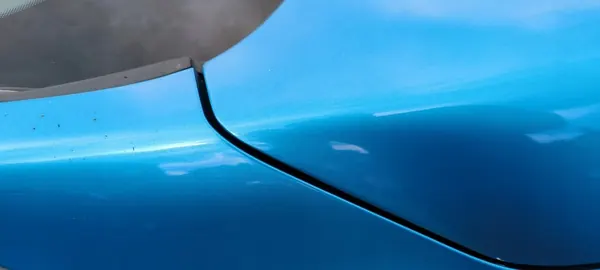 Framre Höger Skärm Renault Captur I OEM 631005737R image 5