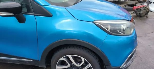 Framre Höger Skärm Renault Captur I OEM 631005737R image 6