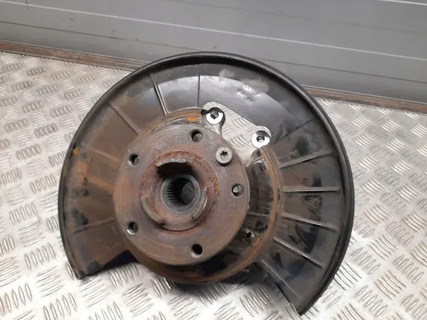 Porsche Cayenne Pyöränlaakerit & Navat OEM ATV58007 image 2
