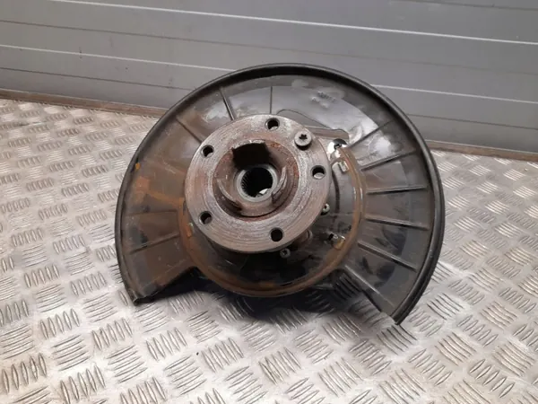 Porsche Cayenne Pyöränlaakerit & Navat OEM ATV58007 image 3