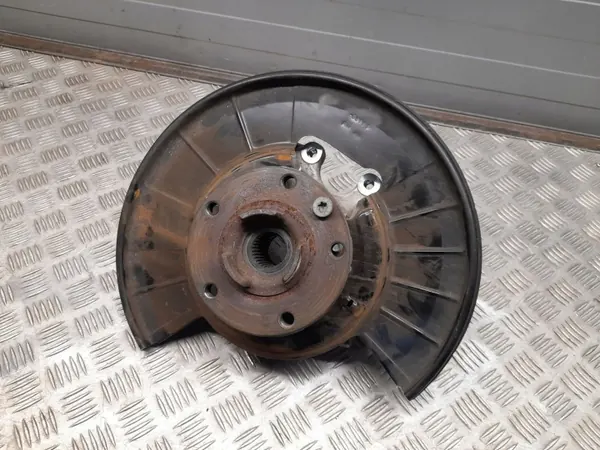 Porsche Cayenne Pyöränlaakerit & Navat OEM ATV58007 image 4