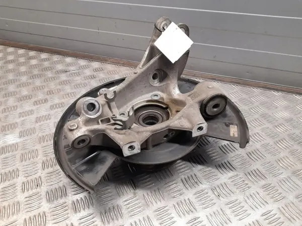 Porsche Cayenne Pyöränlaakerit & Navat OEM ATV58007 image 5