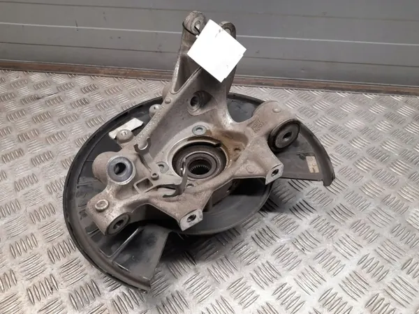 Porsche Cayenne Pyöränlaakerit & Navat OEM ATV58007 image 6