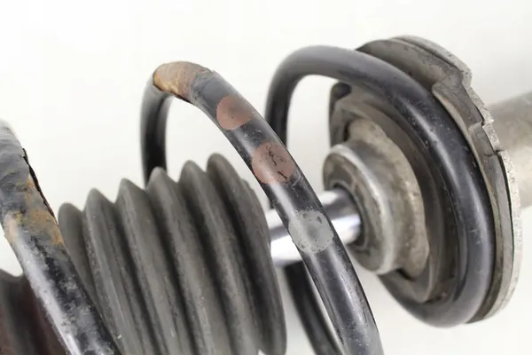 Ammortizzatore Anteriore Sinistro BMW E60 E61 2.0D 07-10 OEM image 2