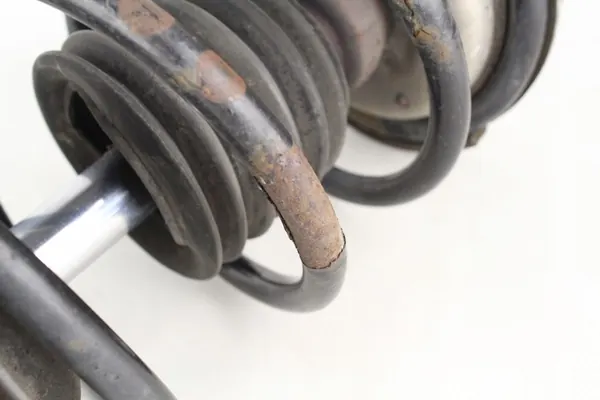 Ammortizzatore Anteriore Sinistro BMW E60 E61 2.0D 07-10 OEM image 4