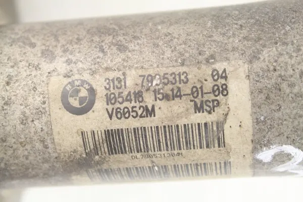 Ammortizzatore Anteriore Sinistro BMW E60 E61 2.0D 07-10 OEM image 7