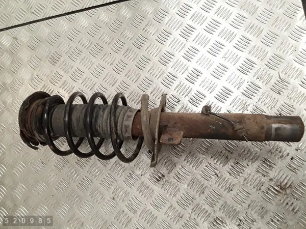 Stötdämpare OEM AM-520985 för Peugeot 208 image 2