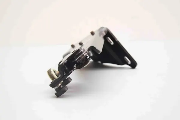 Support inférieur porte coulissante VW Caddy V OEM 2K7843398A image 3
