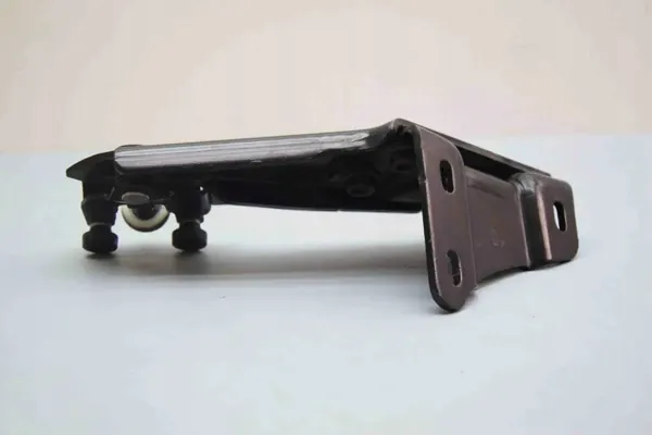 Support inférieur porte coulissante VW Caddy V OEM 2K7843398A image 4